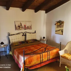 Casa Campagna Affittacamere