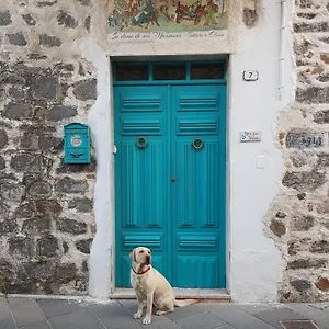 Sa Domo De Sos Massaios Bed and breakfast
