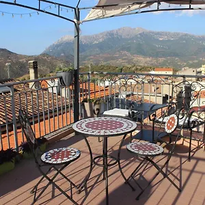 Marima 2 Posti Bed and breakfast
