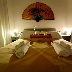 Indipendente Nel Centro Di Casa vacanze