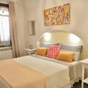 Rosa Dei Venti Bed and breakfast