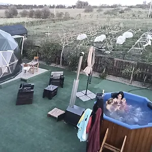Podere Kiri Dome Experience Glamping