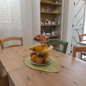 S'ilixi Bed and breakfast